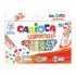 ΜΑΡΚΑΔΟΡΟΙ CARIOCA STAMPERELO/12 42240